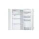 Холодильник з морозильною камерою Bosch KGN39UW316 фото 2