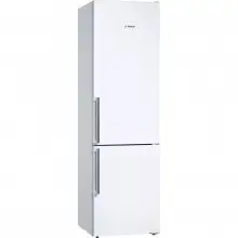 Холодильник с морозильной камерой Bosch KGN39VW316