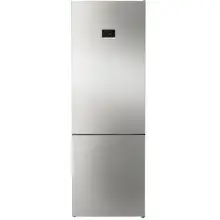 Холодильник с морозильной камерой Bosch KGN49XID0U