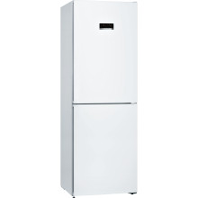 Холодильник с морозильной камерой Bosch KGN49XW306