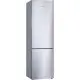 Холодильник з морозильною камерою Bosch KGV39VL306 фото 1