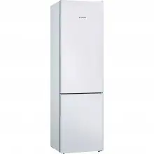 Холодильник з морозильною камерою Bosch KGV39VW316