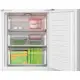 Холодильник с морозильной камерой Bosch KIN96VFD0 фото 2