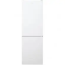 Холодильник з морозильною камерою Candy CCE 3T618 FWU