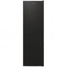 Холодильник з морозильною камерою Candy CCT3L517FB