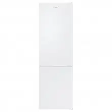 Холодильник з морозильною камерою Candy CCT3L517FW