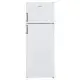 Холодильник з морозильною камерою Candy CDV1S514EWHE фото 3