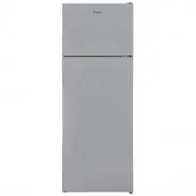 Холодильник з морозильною камерою Candy CDV1S514FSE