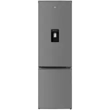 Холодильник з морозильною камерою Edler ED-359DDS