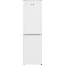 Холодильник з морозильною камерою Edler ED-378DW