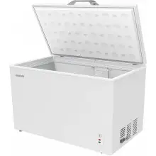 Морозильна скриня Edler ED-400A