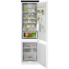 Холодильник з морозильною камерою Electrolux ENG8MD19S