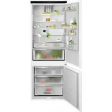Холодильник с морозильной камерой Electrolux ENP7TD75S