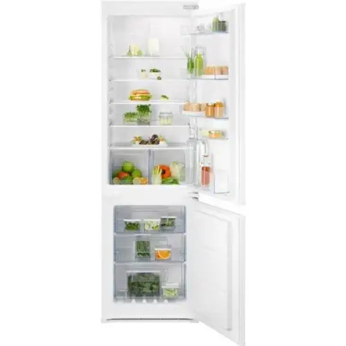 Холодильник з морозильною камерою Electrolux ENT6NE18S