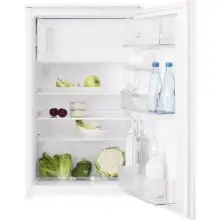 Холодильник с морозильной камерой Electrolux LFB2AE88S1