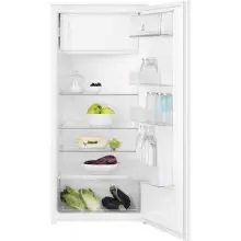 Холодильник з морозильною камерою Electrolux LFB3AE12S