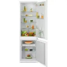 Холодильник з морозильною камерою Electrolux LNA6LE18S