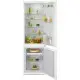 Холодильник з морозильною камерою Electrolux LNA6LE18S фото 1