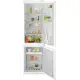 Холодильник з морозильною камерою Electrolux LNA7NE18S фото 1