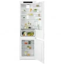 Холодильник з морозильною камерою Electrolux RNT6TE19S0