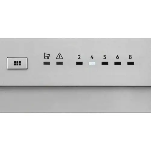 Холодильная камера Electrolux RRC5ME38X2