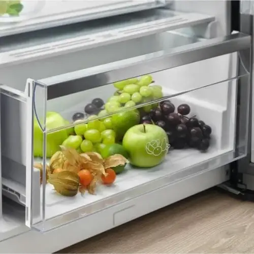 Холодильная камера Electrolux RRC5ME38X2