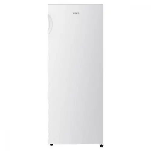 Морозильна камера Gorenje F4142PW