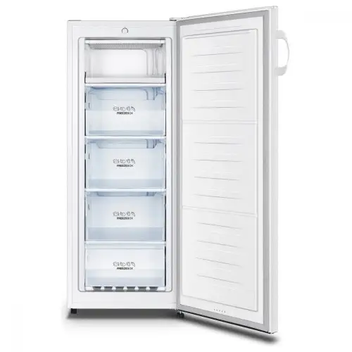 Морозильна камера Gorenje F4142PW