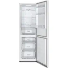 Холодильник з морозильною камерою Gorenje N619EAW4