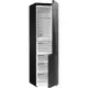 Холодильник з морозильною камерою Gorenje NRB620C81BX4WFE фото 10