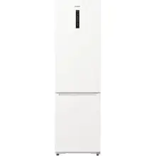 Холодильник с морозильной камерой Gorenje NRB620E61W4WFE