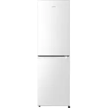 Холодильник з морозильною камерою Gorenje NRK418ECW4