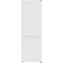 Холодильник з морозильною камерою Gorenje NRK6182PW4