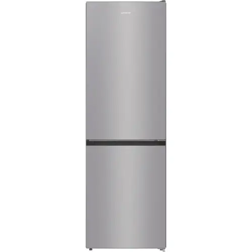 Холодильник с морозильной камерой Gorenje NRK6191PS4