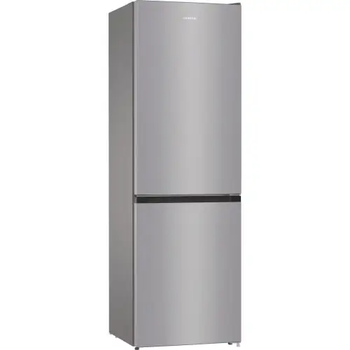 Холодильник с морозильной камерой Gorenje NRK6191PS4