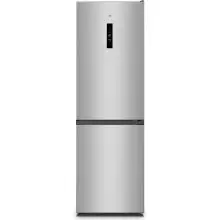Холодильник з морозильною камерою Gorenje NRK6192AS4