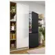 Холодильник з морозильною камерою Gorenje NRK619EABXL4 фото 6
