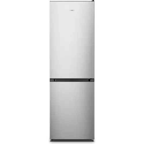 Холодильник с морозильной камерой Gorenje NRK619EPXL4