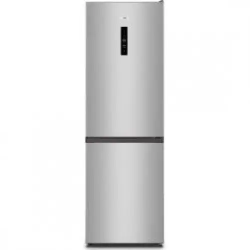 Холодильник с морозильной камерой Gorenje NRK619FAS4