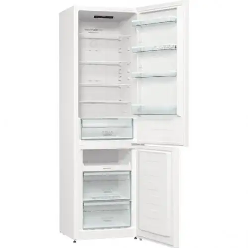Холодильник с морозильной камерой Gorenje NRK6201PW4