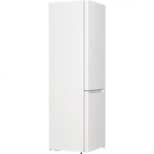 Холодильник с морозильной камерой Gorenje NRK6201PW4
