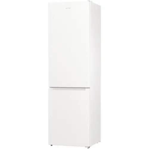 Холодильник с морозильной камерой Gorenje NRK6201PW4