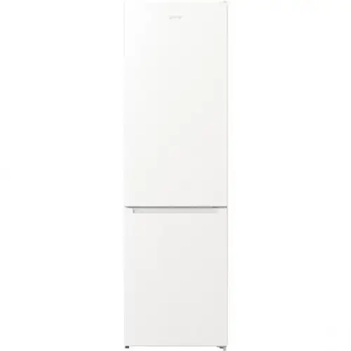Холодильник с морозильной камерой Gorenje NRK6201PW4