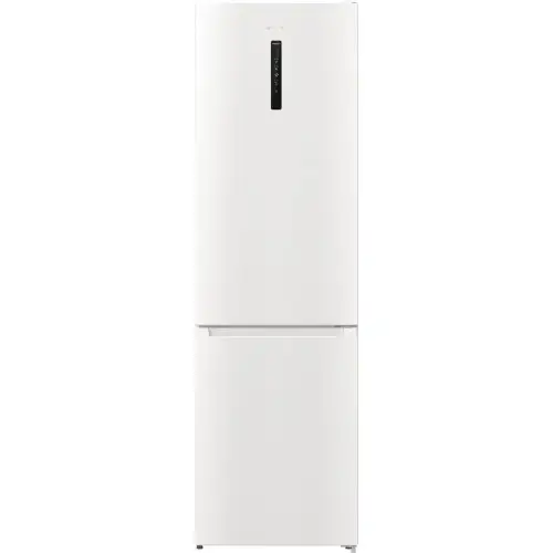 Холодильник с морозильной камерой Gorenje NRK6202AW4
