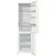 Холодильник с морозильной камерой Gorenje NRK6202AW4 фото 2