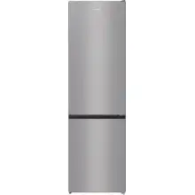 Холодильник з морозильною камерою Gorenje NRK6202ES4