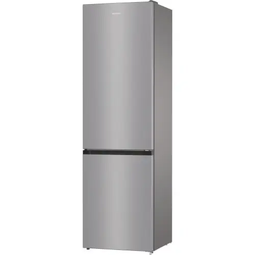 Холодильник з морозильною камерою Gorenje NRK6202ES4