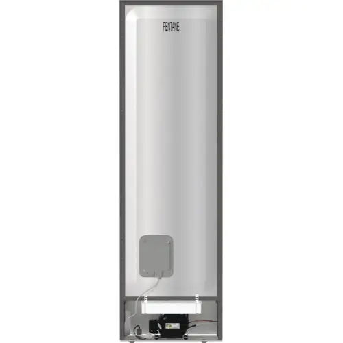 Холодильник з морозильною камерою Gorenje NRK6202ES4