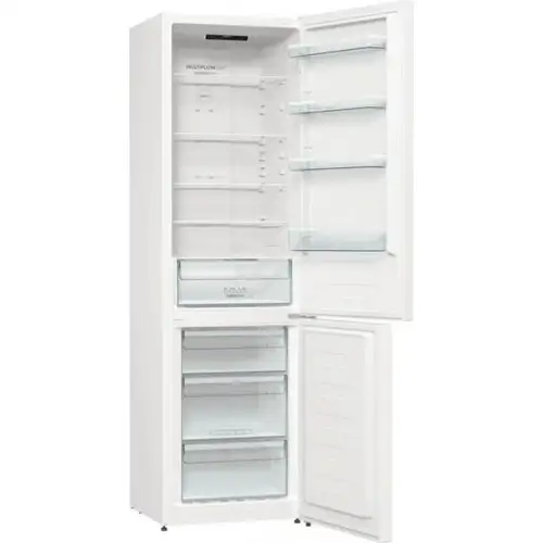 Холодильник с морозильной камерой Gorenje NRK6202EW4