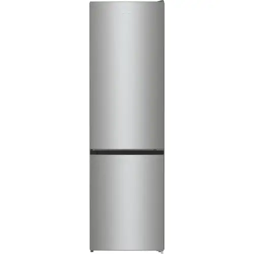Холодильник с морозильной камерой Gorenje NRK6202EXL4